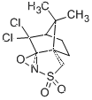 (-)-(8,8-Dichlorocamphorylsulfonyl)oxaziridine